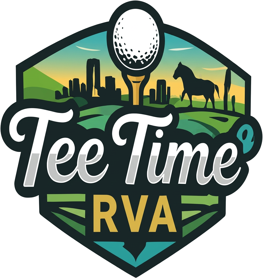 Tee Time RVA